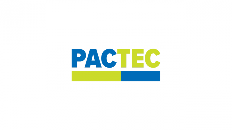 PACTEC - lajittele oikein, edistä kierrätystä
